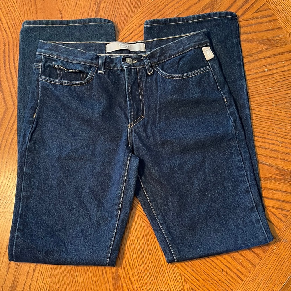 Versace Couture jeans